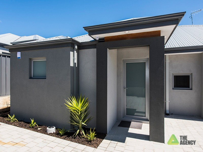 24B Newhaven Way, Nollamara WA 6061