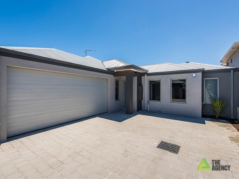 24C Newhaven Way, Nollamara WA 6061