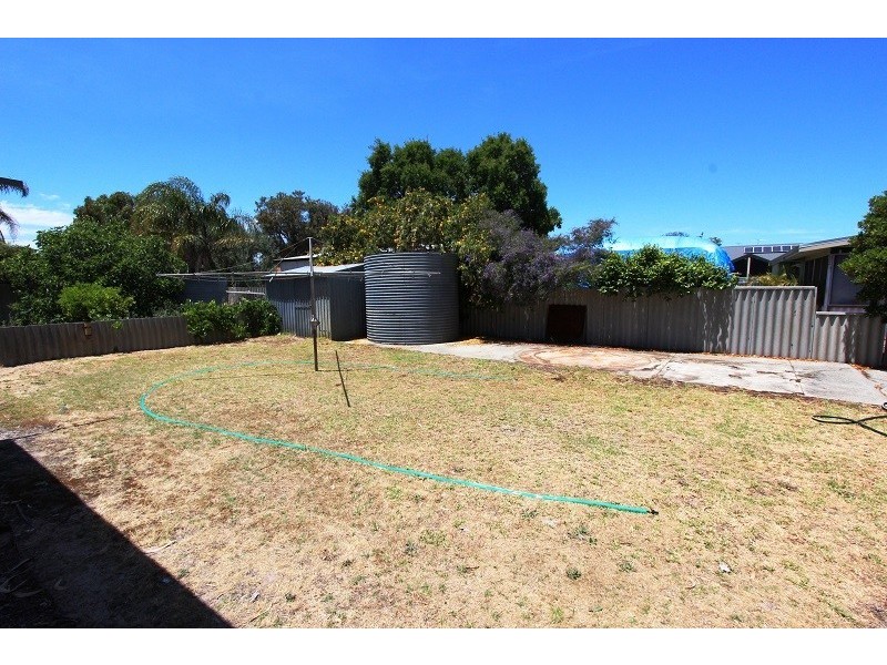 1 Irving Avenue, Falcon WA 6210