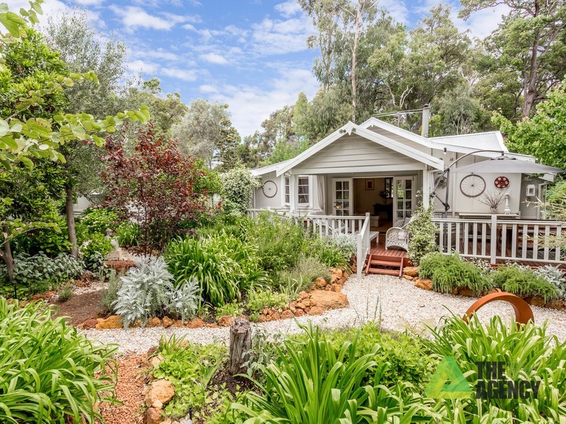 49 Lionel Road, Darlington WA 6070