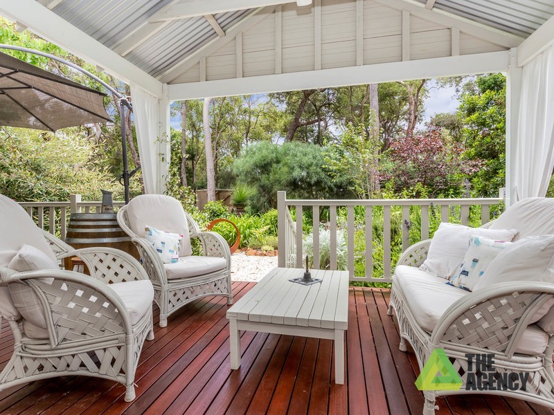 49 Lionel Road, Darlington WA 6070