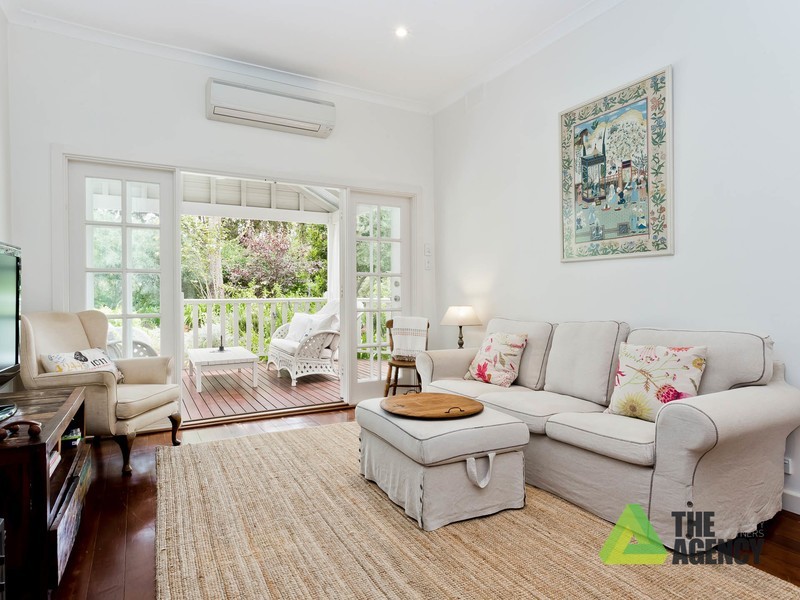 49 Lionel Road, Darlington WA 6070