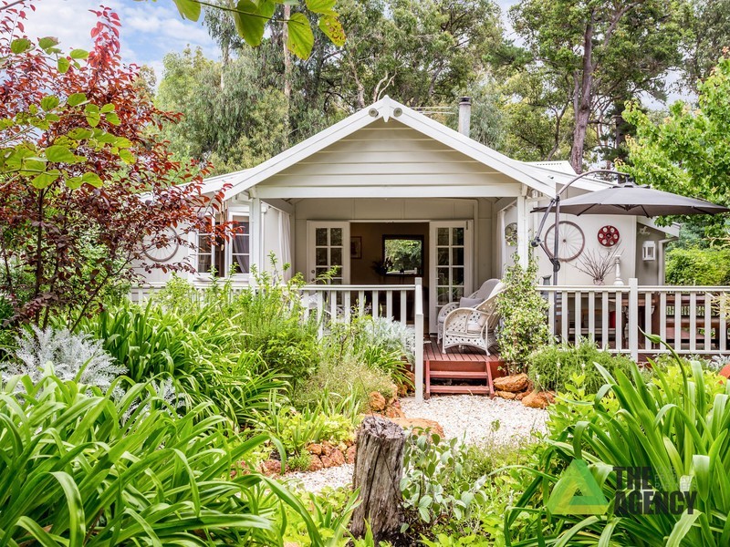 49 Lionel Road, Darlington WA 6070