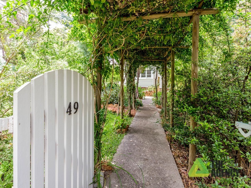 49 Lionel Road, Darlington WA 6070