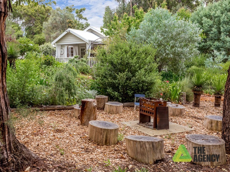 49 Lionel Road, Darlington WA 6070