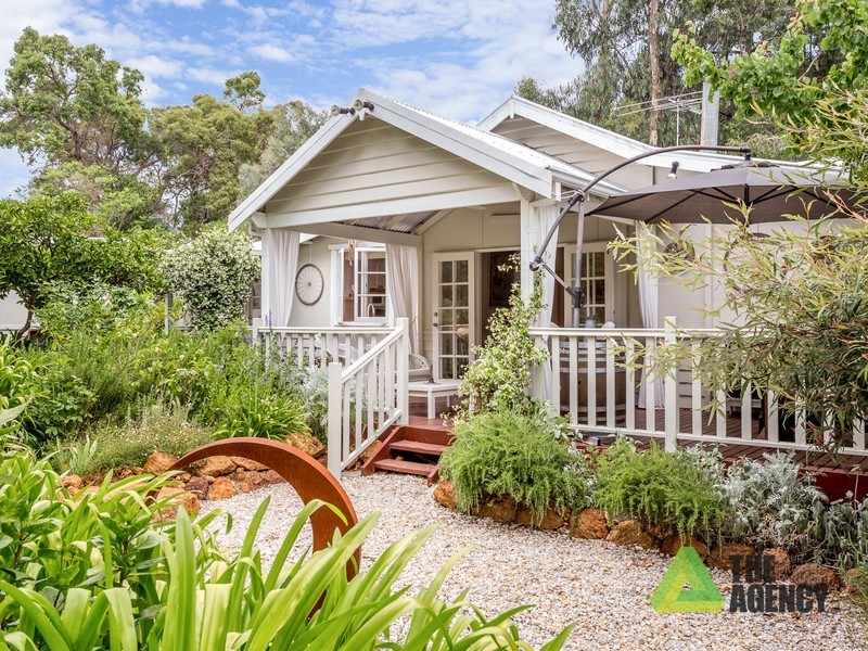 49 Lionel Road, Darlington WA 6070