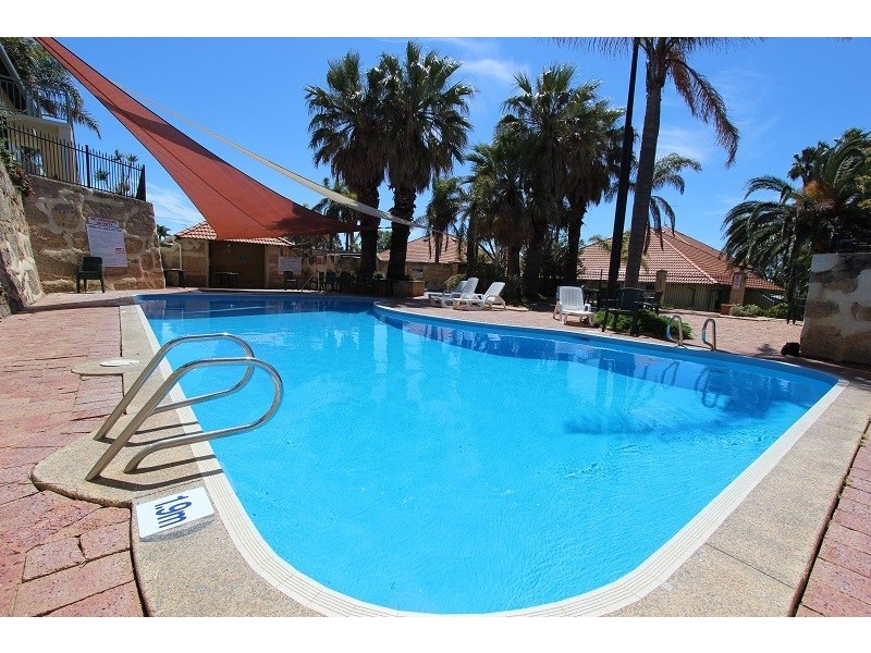 56/124 -130 Mandurah Terrace, Mandurah WA 6210