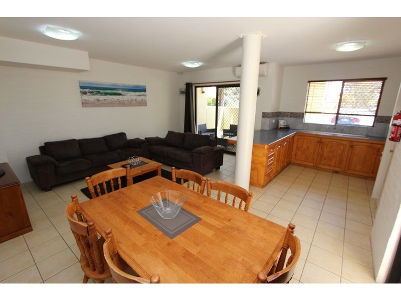 56/124 -130 Mandurah Terrace, Mandurah WA 6210