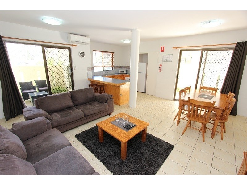 56/124 -130 Mandurah Terrace, Mandurah WA 6210