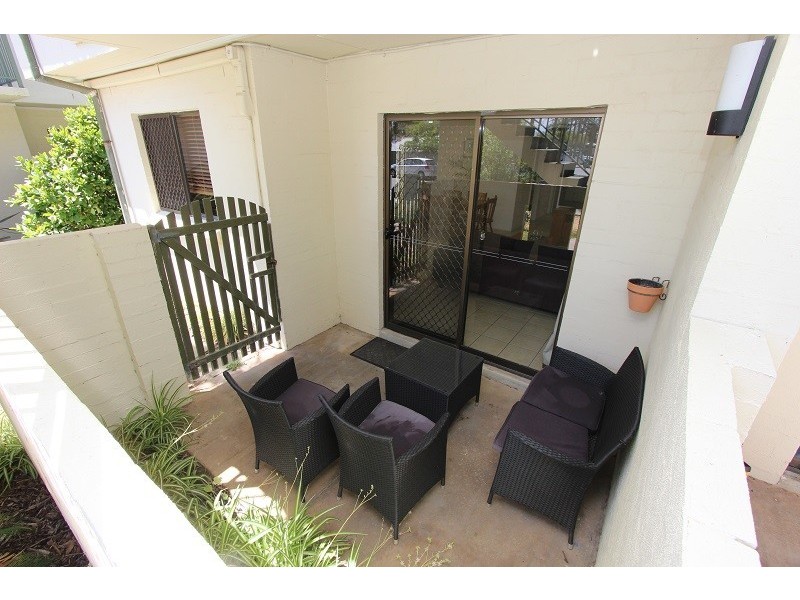 56/124 -130 Mandurah Terrace, Mandurah WA 6210