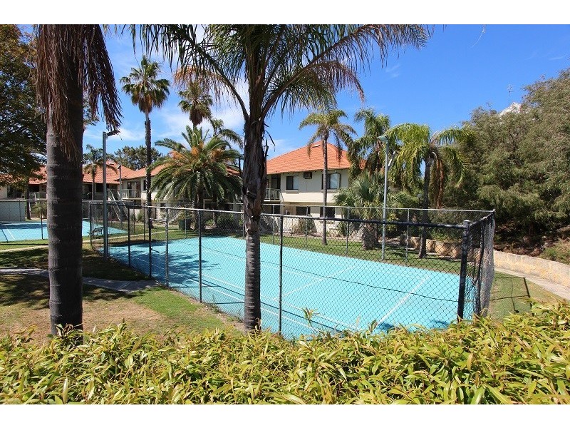 56/124 -130 Mandurah Terrace, Mandurah WA 6210