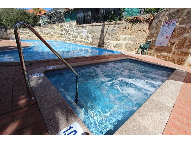 56/124 -130 Mandurah Terrace, Mandurah WA 6210