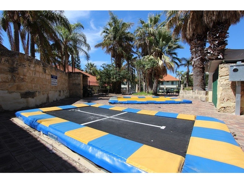 56/124 -130 Mandurah Terrace, Mandurah WA 6210