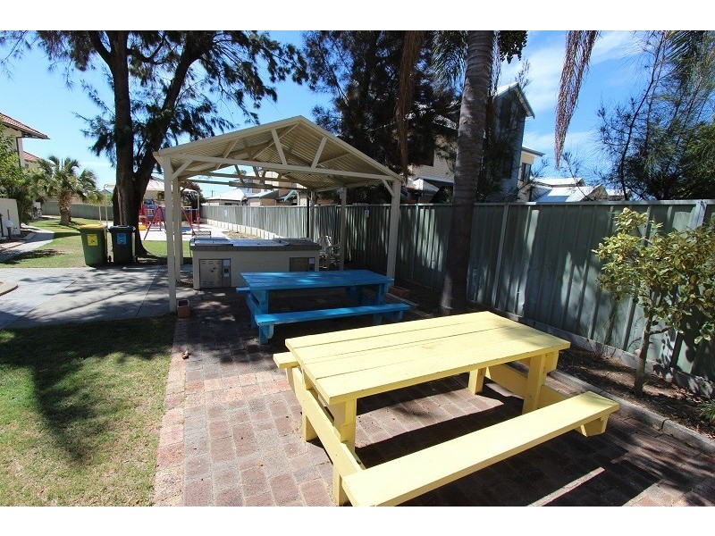 56/124 -130 Mandurah Terrace, Mandurah WA 6210