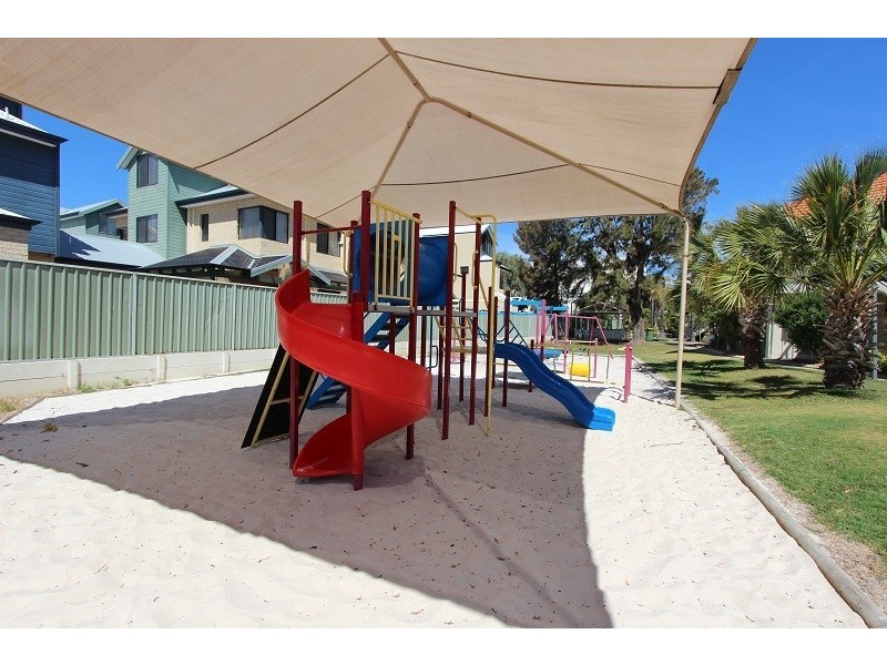 56/124 -130 Mandurah Terrace, Mandurah WA 6210