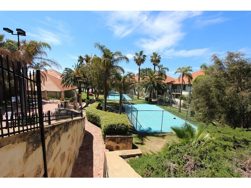56/124 -130 Mandurah Terrace, Mandurah WA 6210