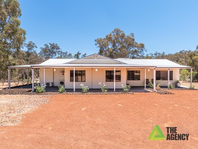 15 Refractory Road, Bakers Hill WA 6562