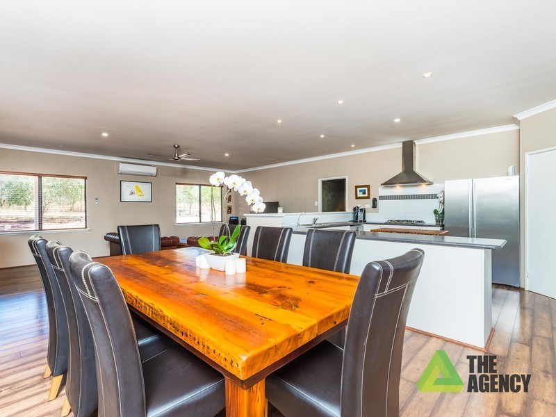 15 Refractory Road, Bakers Hill WA 6562