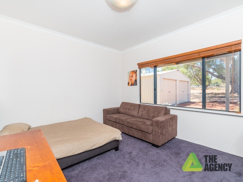 15 Refractory Road, Bakers Hill WA 6562