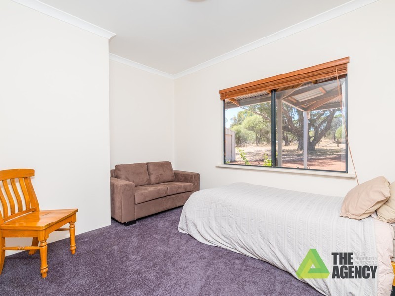 15 Refractory Road, Bakers Hill WA 6562