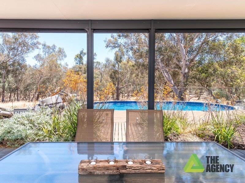 15 Refractory Road, Bakers Hill WA 6562