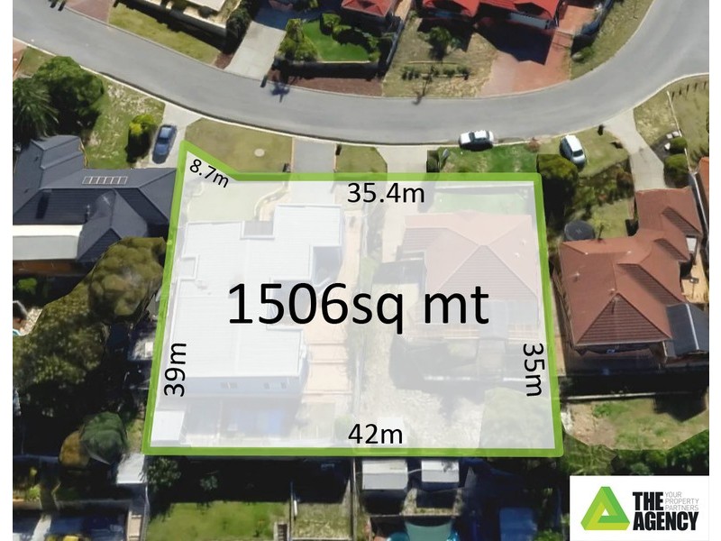 4 & 6 Skipper Place, Ballajura WA 6066