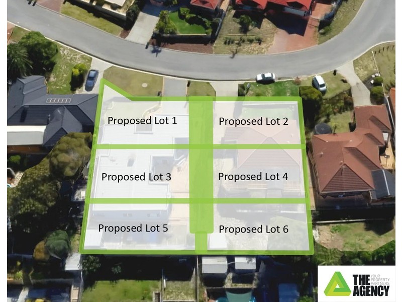 4 & 6 Skipper Place, Ballajura WA 6066