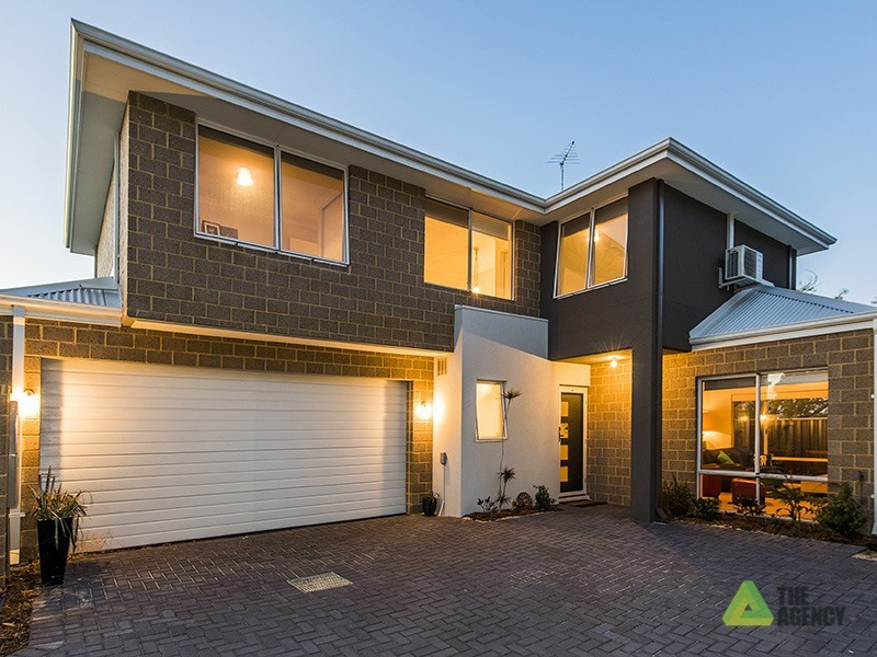 253A Amelia Street, Westminster WA 6061