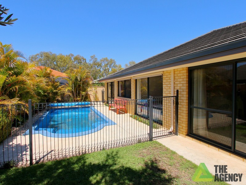 10 Davenport Promenade, Canning Vale WA 6155