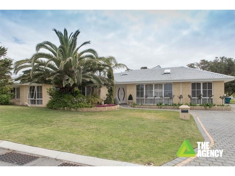 1 Urawa Road, Duncraig WA 6023