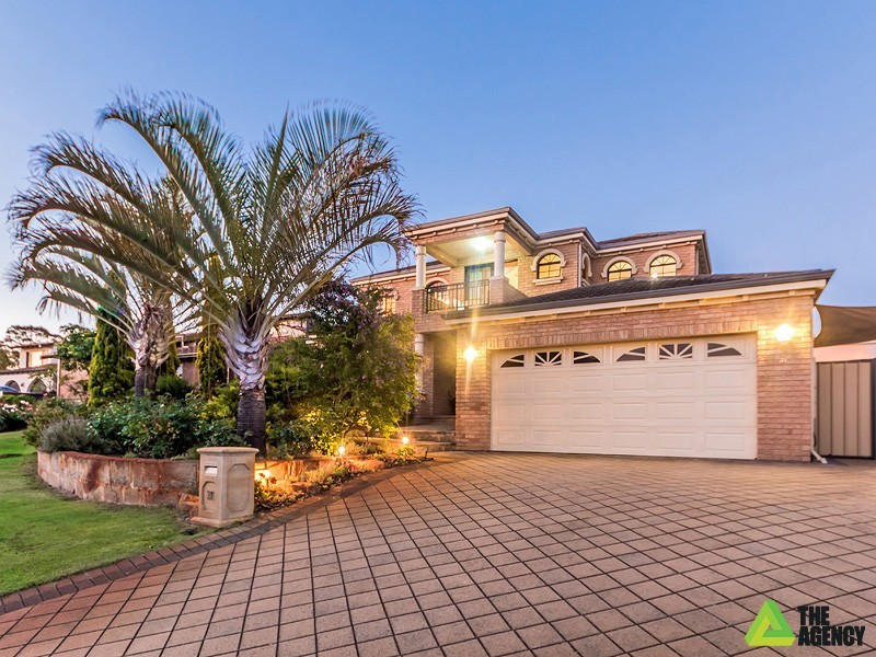 31 Whittaker Crescent, Bull Creek WA 6149