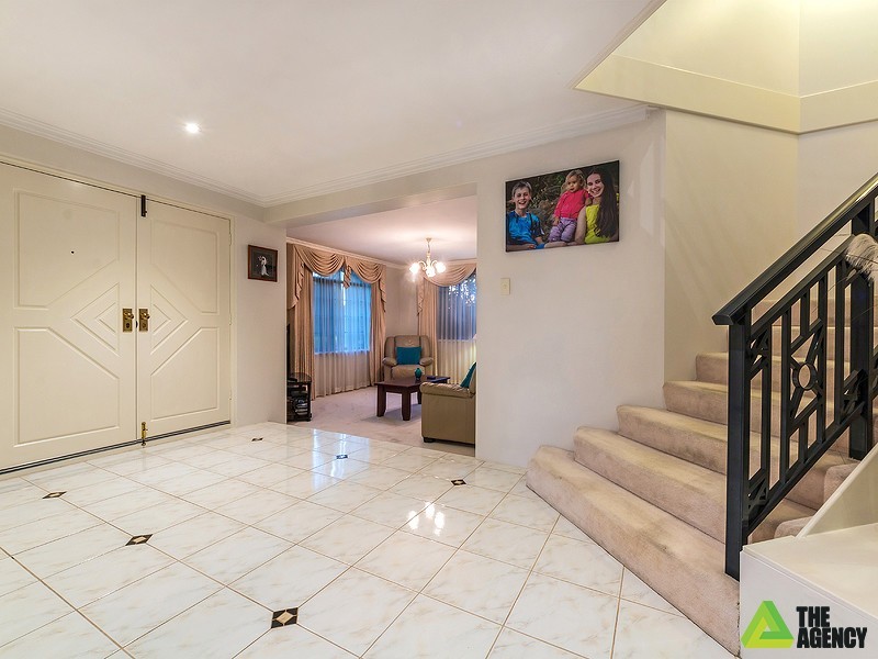 31 Whittaker Crescent, Bull Creek WA 6149