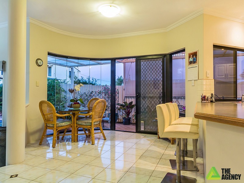 31 Whittaker Crescent, Bull Creek WA 6149