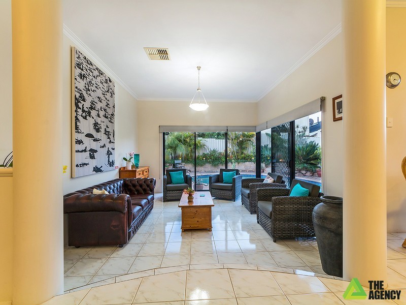 31 Whittaker Crescent, Bull Creek WA 6149