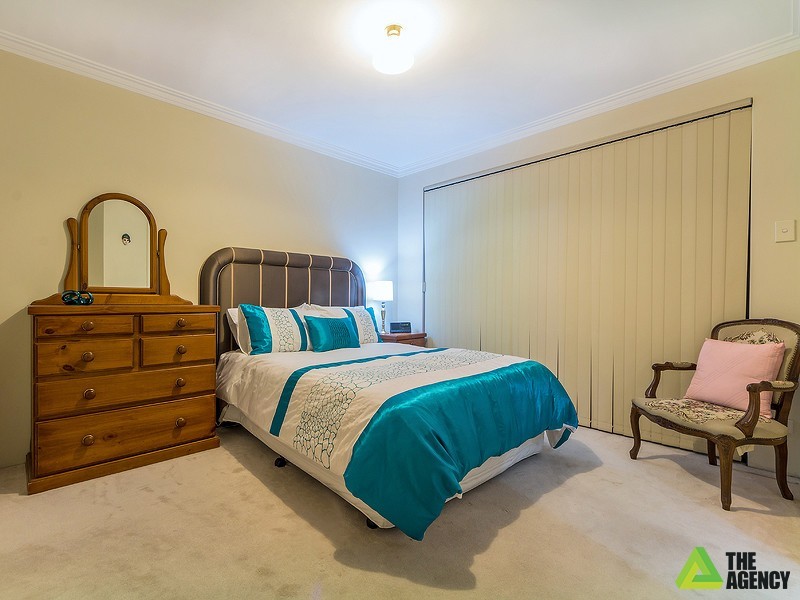 31 Whittaker Crescent, Bull Creek WA 6149