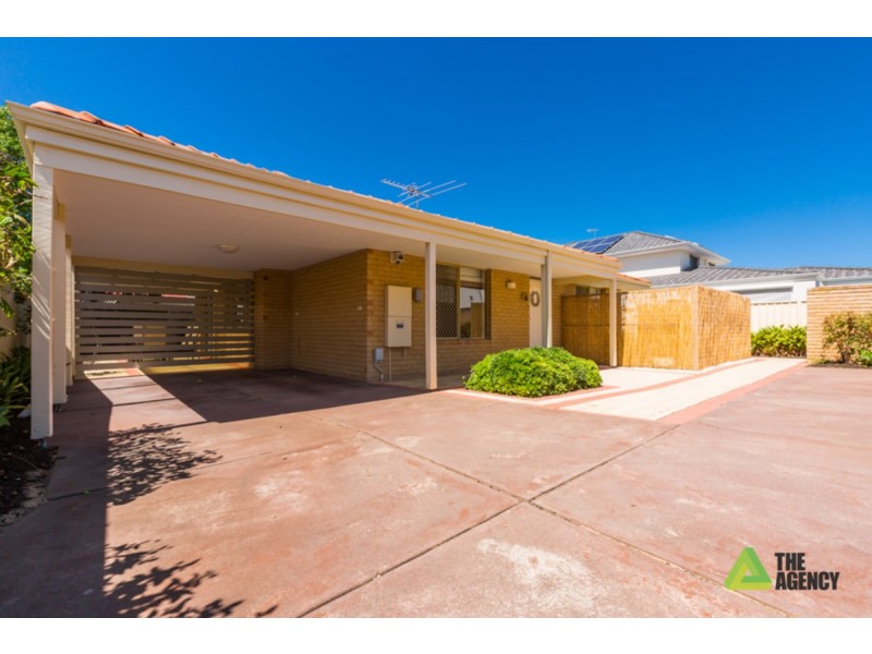 29A Parsons Avenue, Manning WA 6152