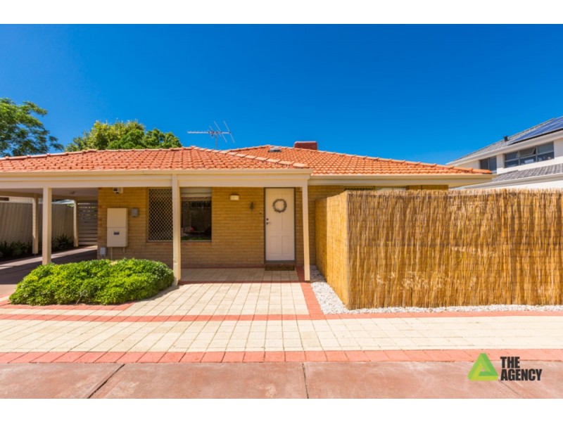 29A Parsons Avenue, Manning WA 6152