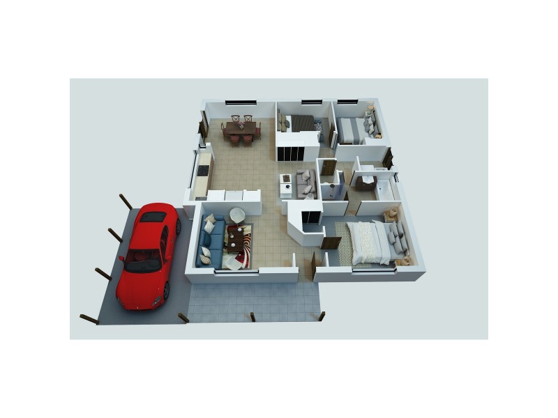 29A Parsons Avenue, Manning WA 6152 Floorplan