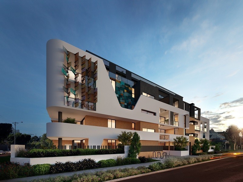 7/570 William Street, Mount Lawley WA 6050