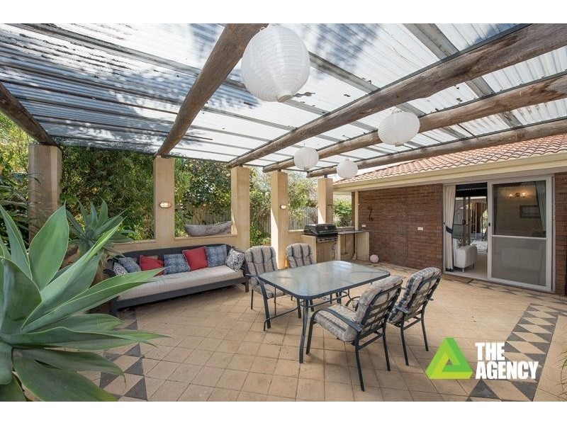 74 Macleay Drive, Padbury WA 6025