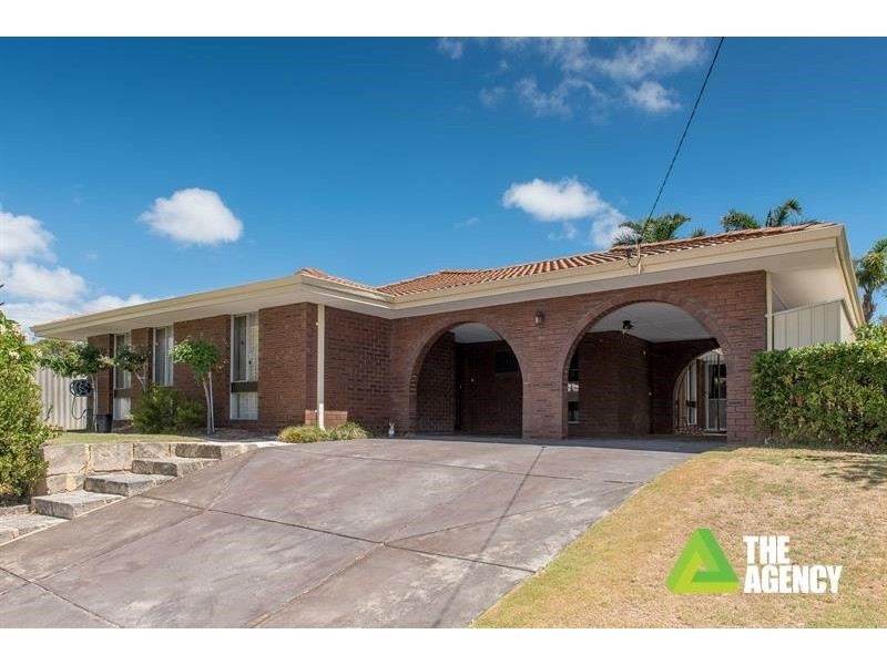 74 Macleay Drive, Padbury WA 6025