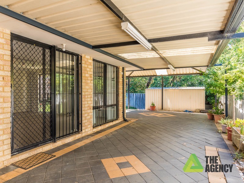 13 Milner Road, High Wycombe WA 6057