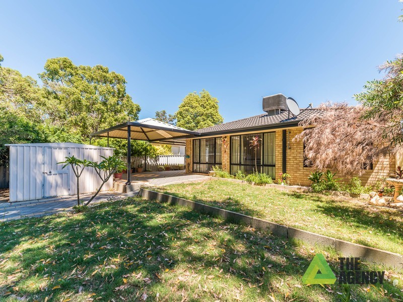 13 Milner Road, High Wycombe WA 6057