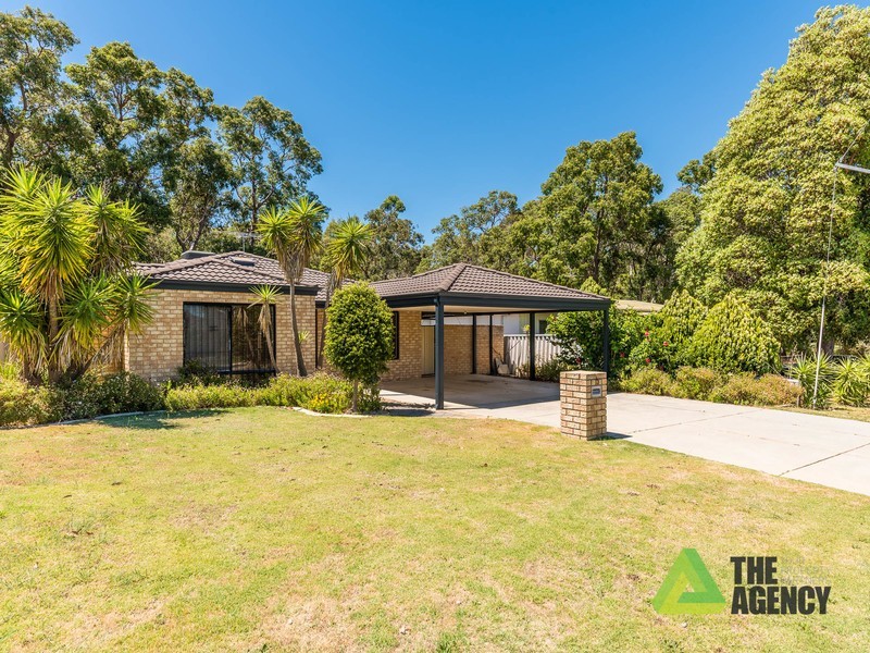 13 Milner Road, High Wycombe WA 6057