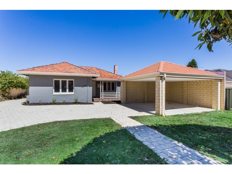 1/209 Hill View Terrace, Bentley WA 6102