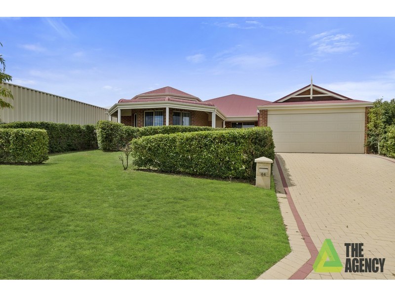 44 Condicote Loop, Butler WA 6036