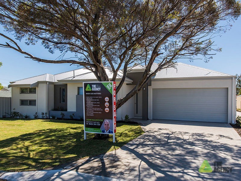 34B Halland Way, Westminster WA 6061