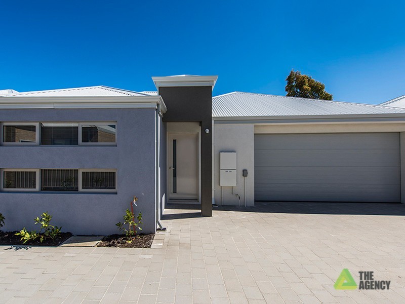 34B Halland Way, Westminster WA 6061