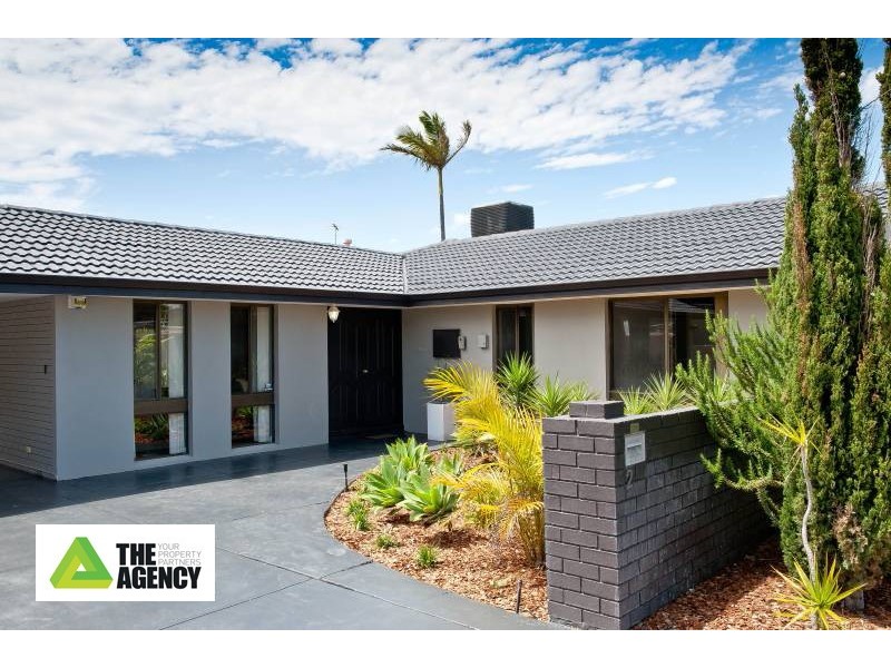 2 Maybud Road, Duncraig WA 6023