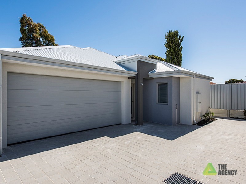 34A Halland Way, Westminster WA 6061